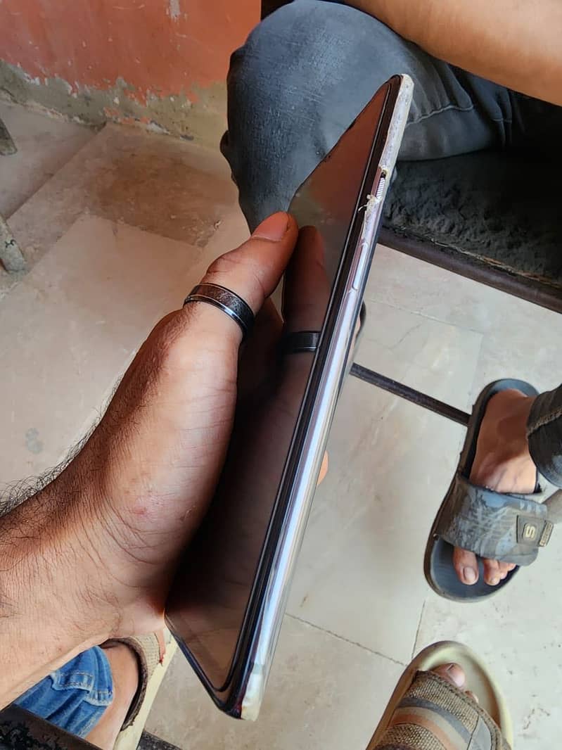 One Plus 7T 5