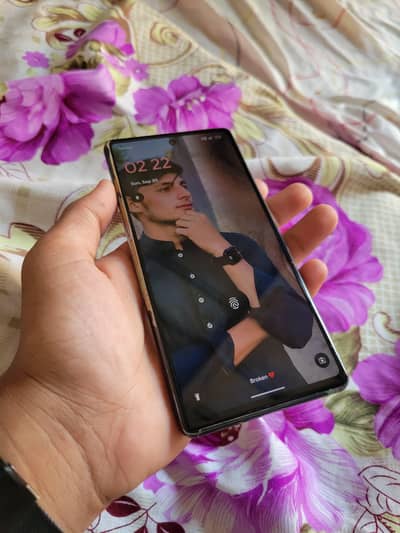 Google Pixel 6a 8/128