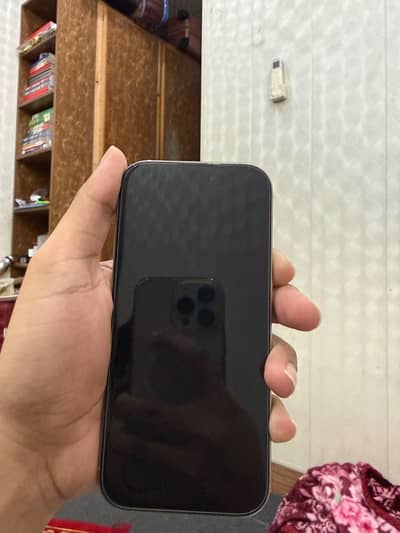 Apple iPhone 16 Pro