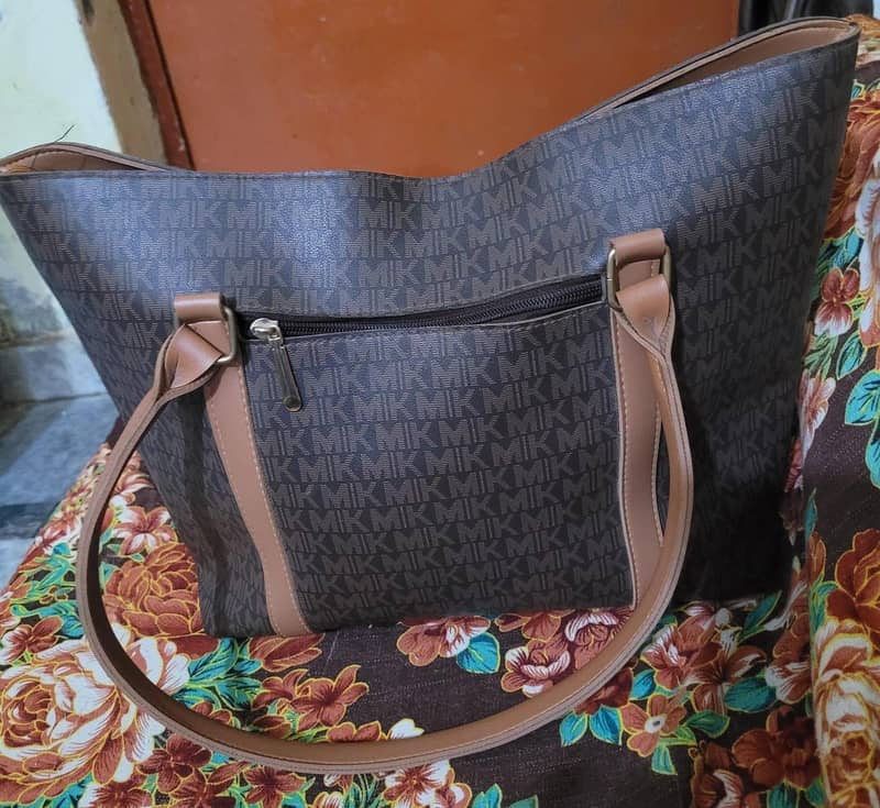 hand bag 1