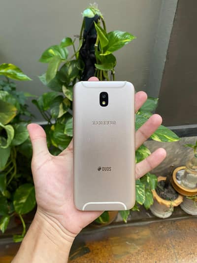 Samsung Mobile J5 Pro Pta offical Approved