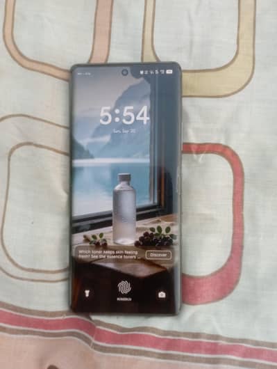 Infinix Hot 50 Pro Plus