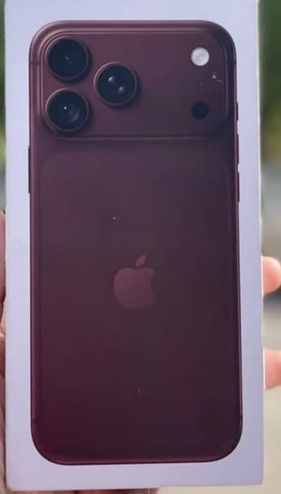 Iphone 18 pro max