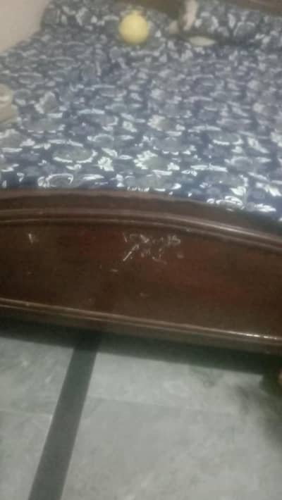 bed salle