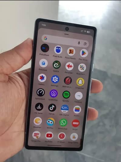 Google Pixel 7a