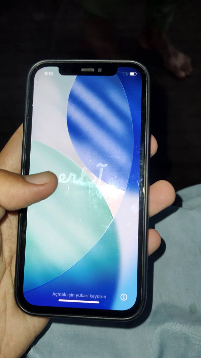 Apple iPhone 12 Pro 5