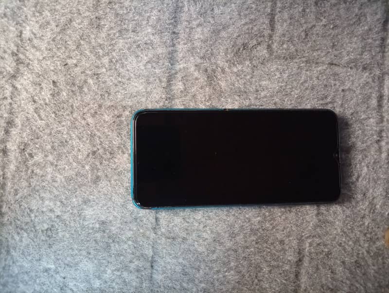 Itel Vision 1 Plus 1