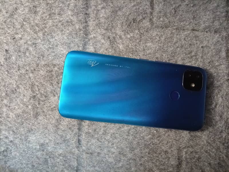 Itel Vision 1 Plus 2
