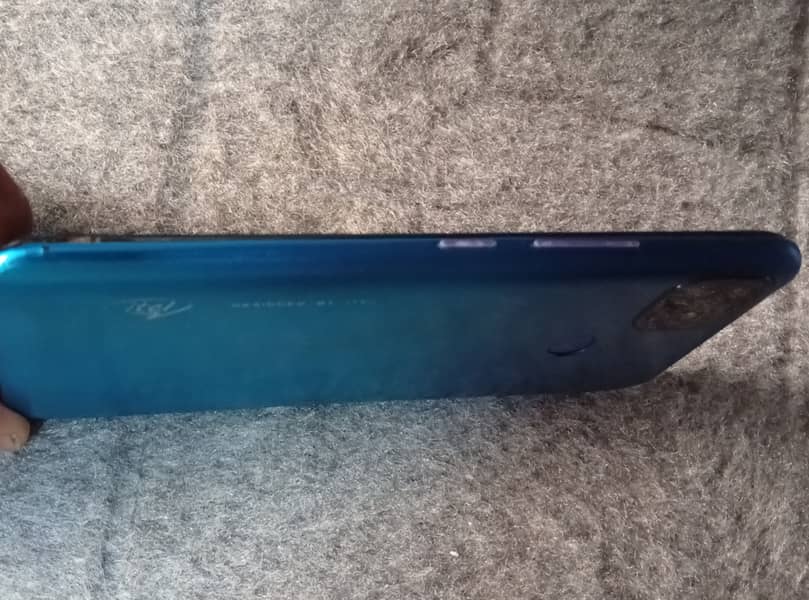 Itel Vision 1 Plus 3