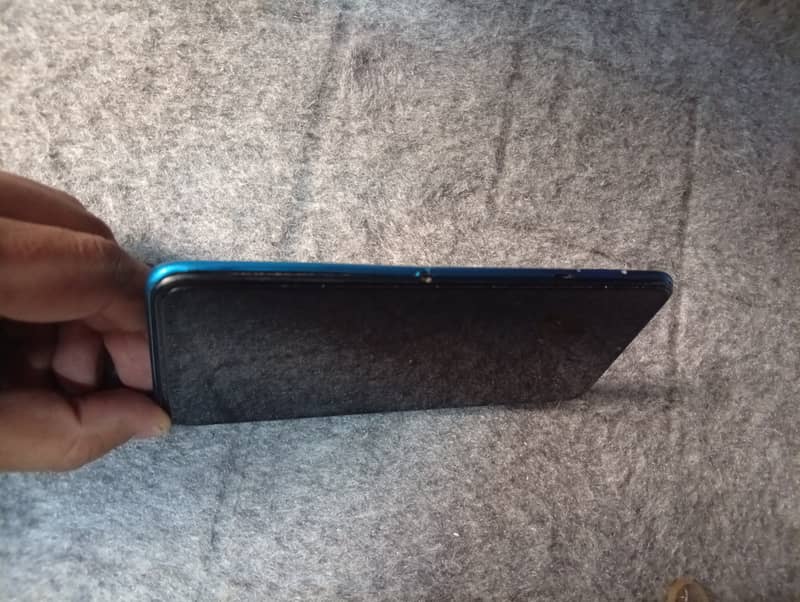 Itel Vision 1 Plus 4