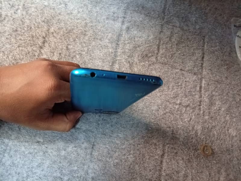 Itel Vision 1 Plus 5