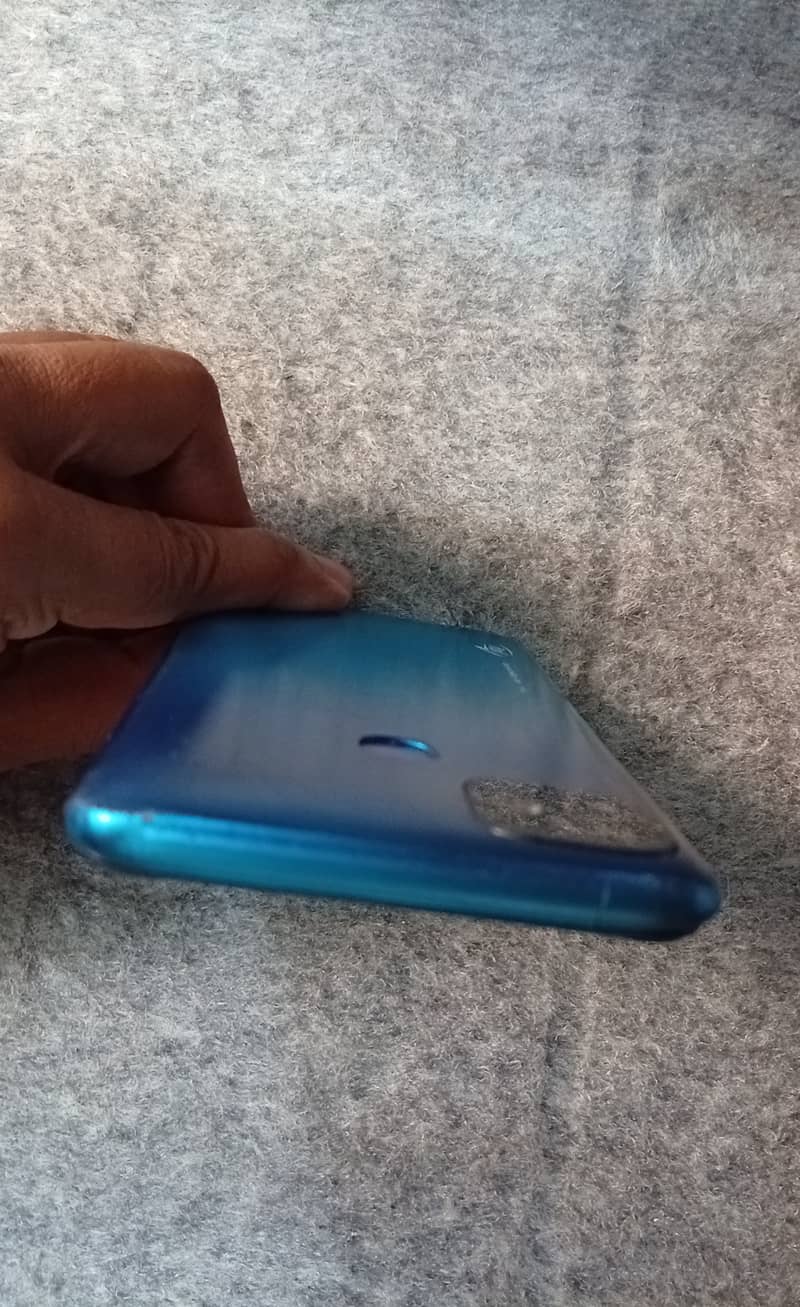Itel Vision 1 Plus 6
