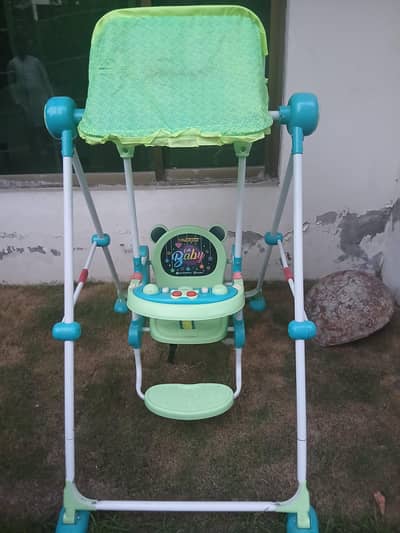 baby swing