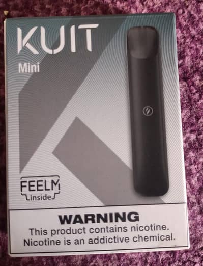 Vaporesso Pod System Kit with Accessories ya Oxva Xlim Pod Kit