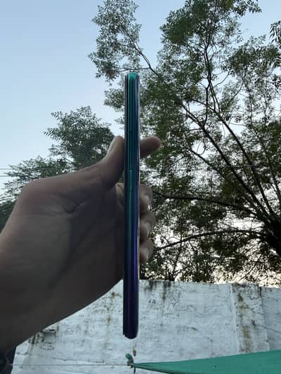 OPPO Reno2 Z