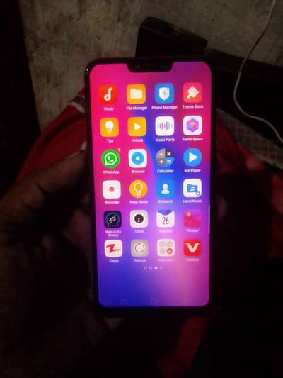 oppo a3s 3/32 for sale/exchange