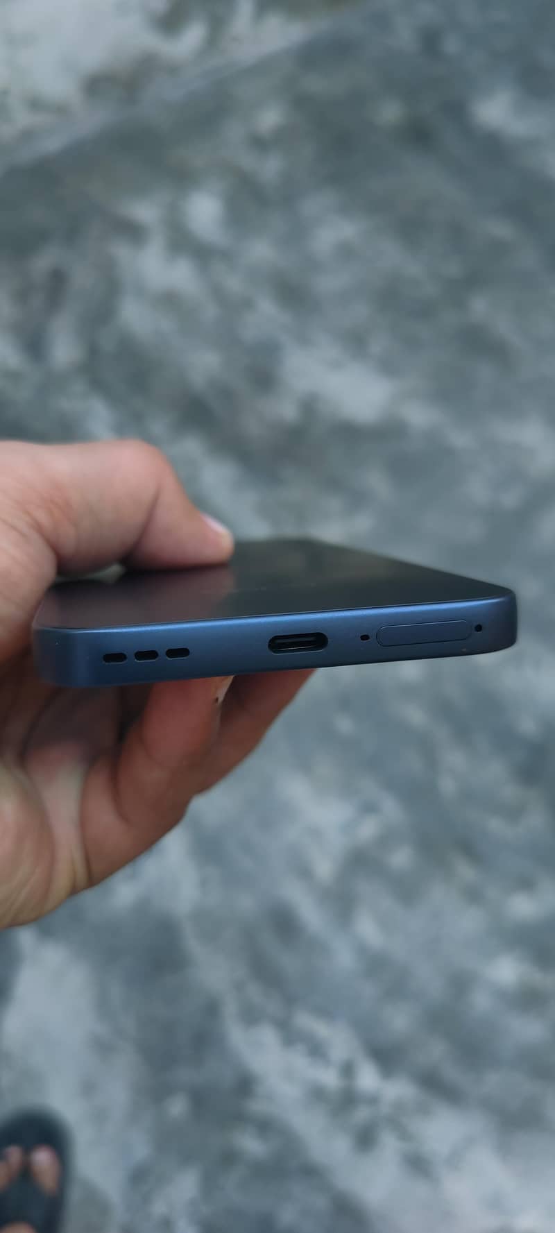 OPPO A6s pro 5