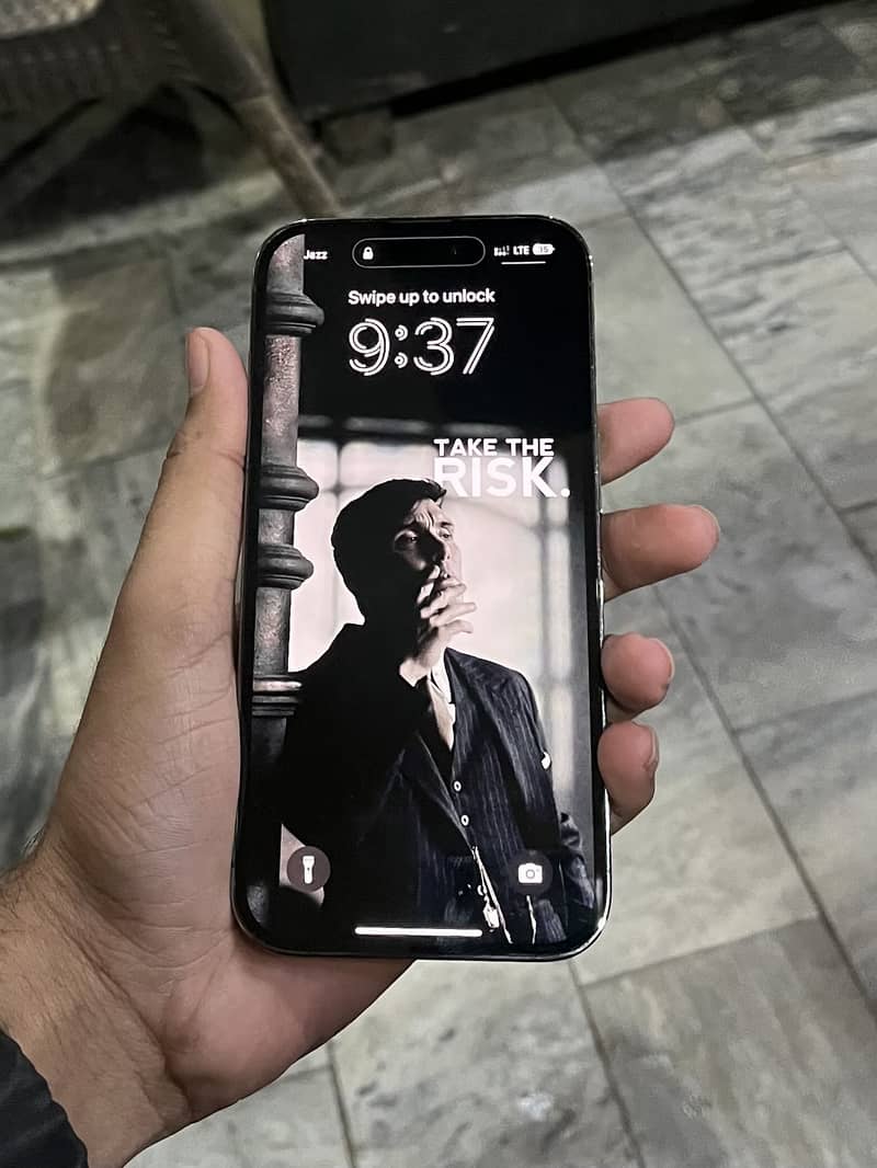 Apple iPhone 14 Pro 2