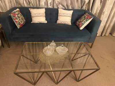 Sofa set for sale