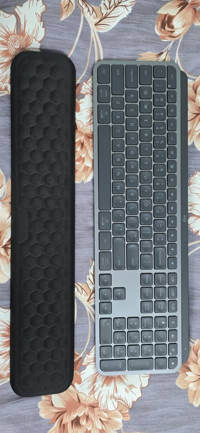 MX Keys S