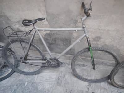 Cycle