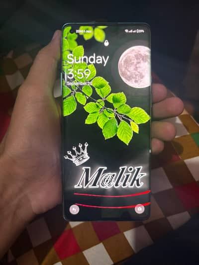 One Plus 8 Pro