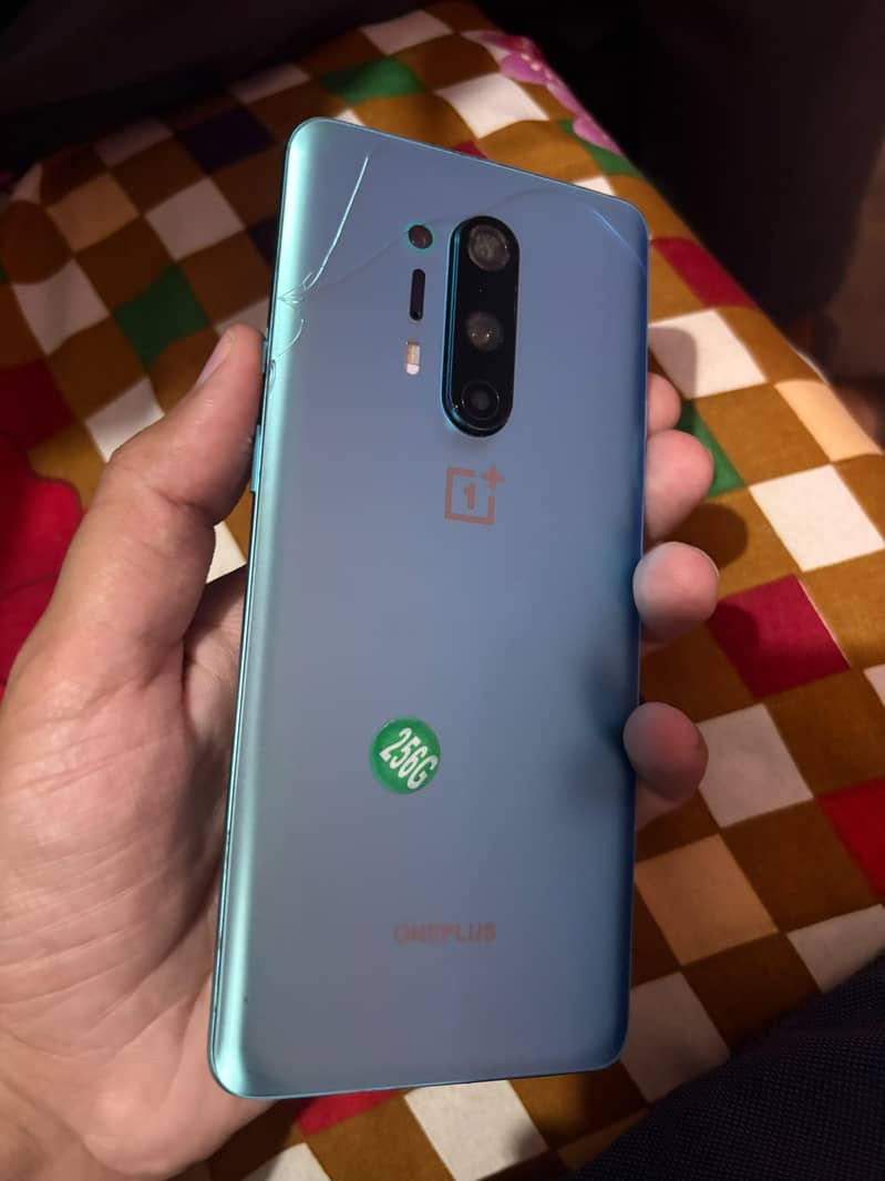One Plus 8 Pro 1