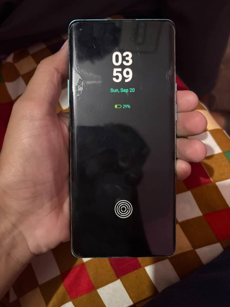 One Plus 8 Pro 2