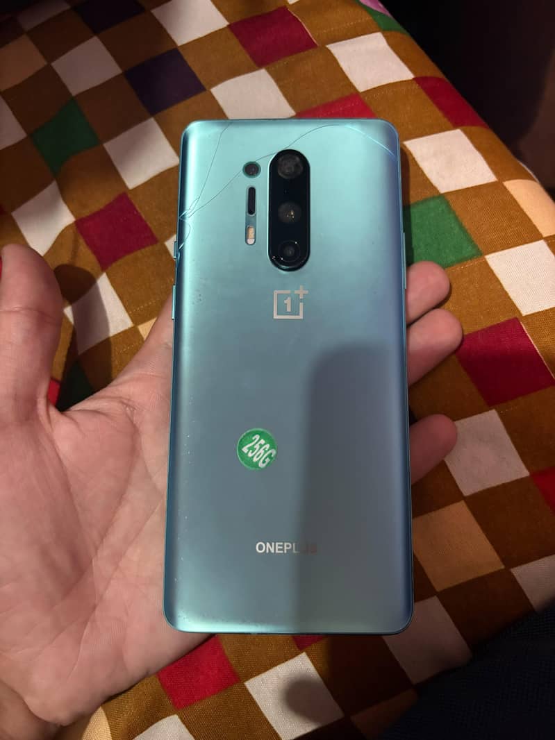 One Plus 8 Pro 3