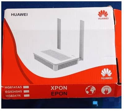 Huawei Unused and untouched router for sale