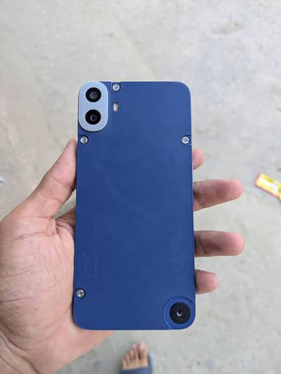 Nothing CMF Phone 1