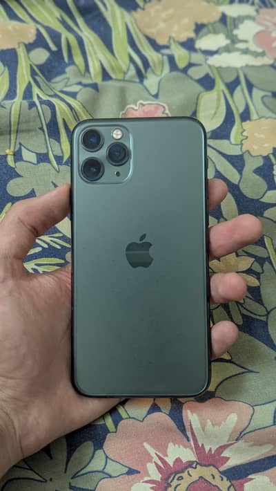 Apple iPhone 11 Pro 10/10 condition