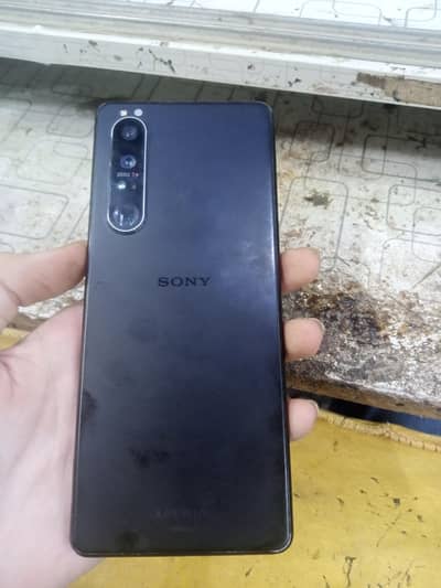 Sony 1 III