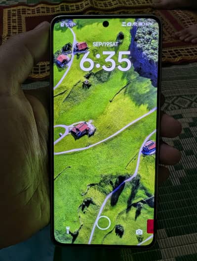 Xiaomi Redmi Turbo 4
