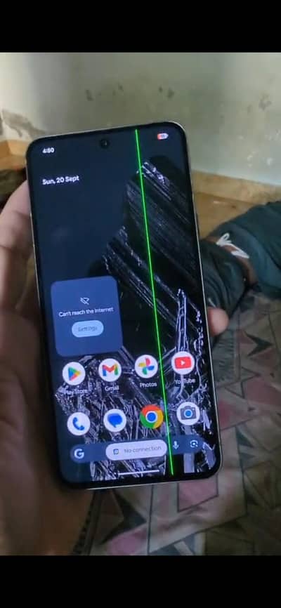 Google Pixel 8
