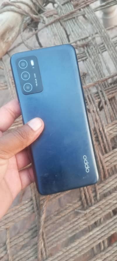 OPPO A16