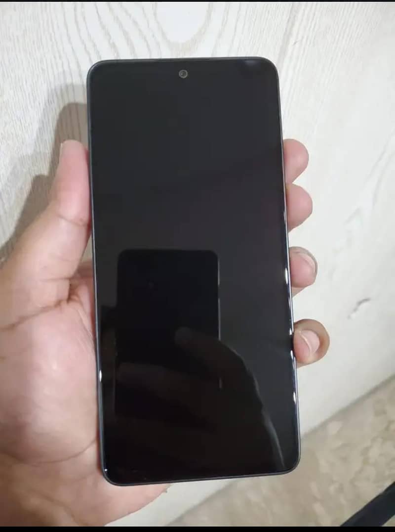 Xiaomi Redmi Note 13 4