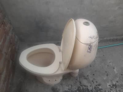 کمپونڑ فار سیل