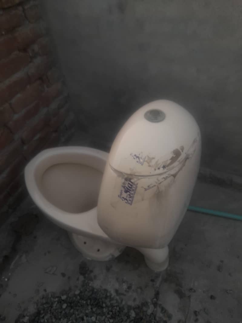 کمپونڑ فار سیل 1