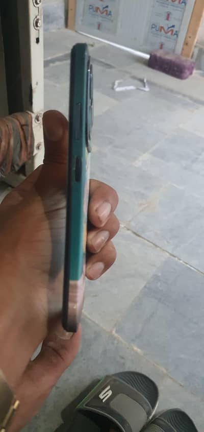Infinix Hot 40i