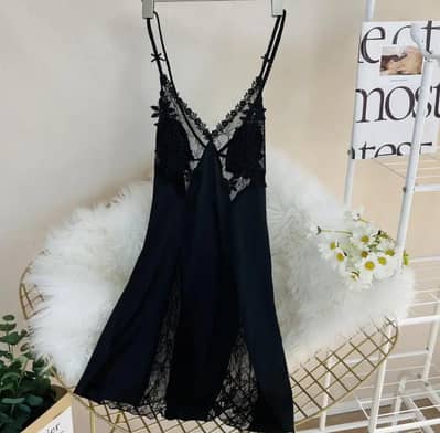 Nightwear dress for women