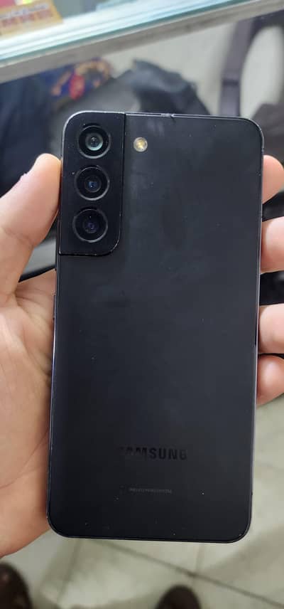 Samsung Mobile S22