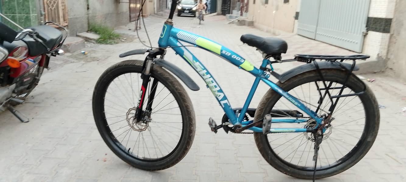 bisikal 3