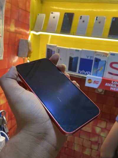 Apple iPhone 12