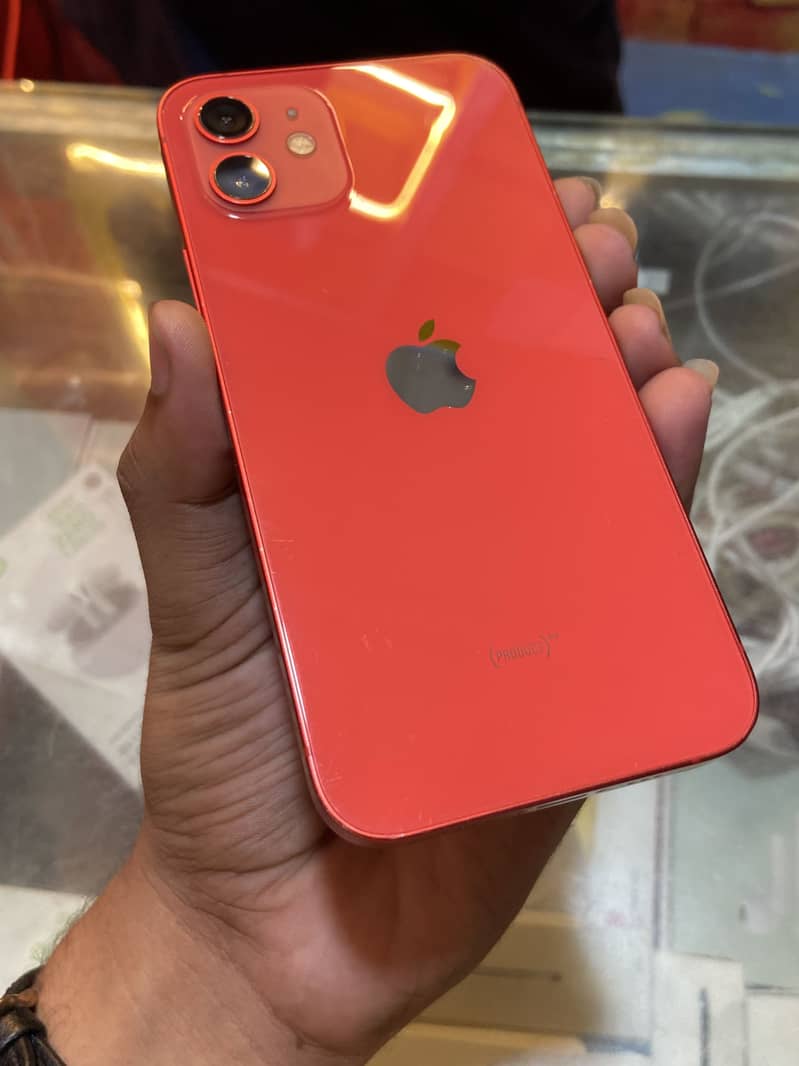 Apple iPhone 12 1