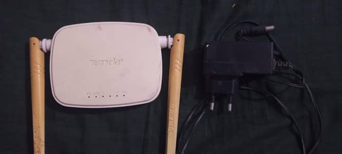 Router
