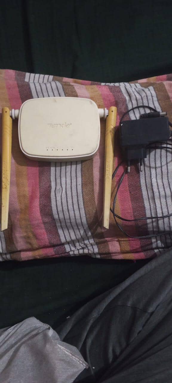 Router 2