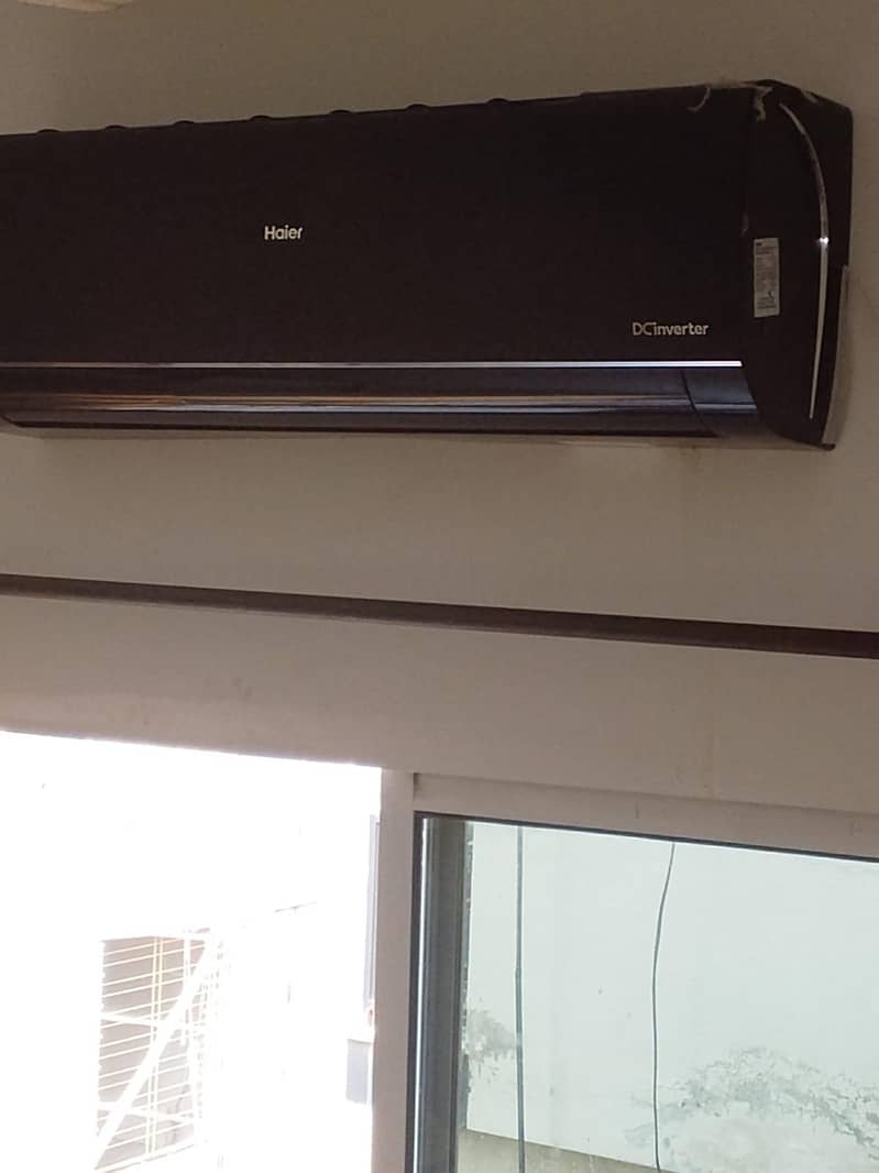 Used Ac 0