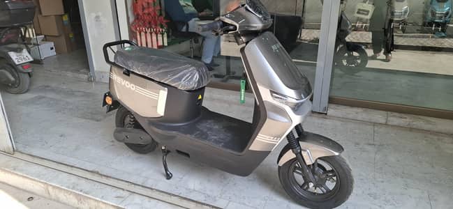 Revoo A11