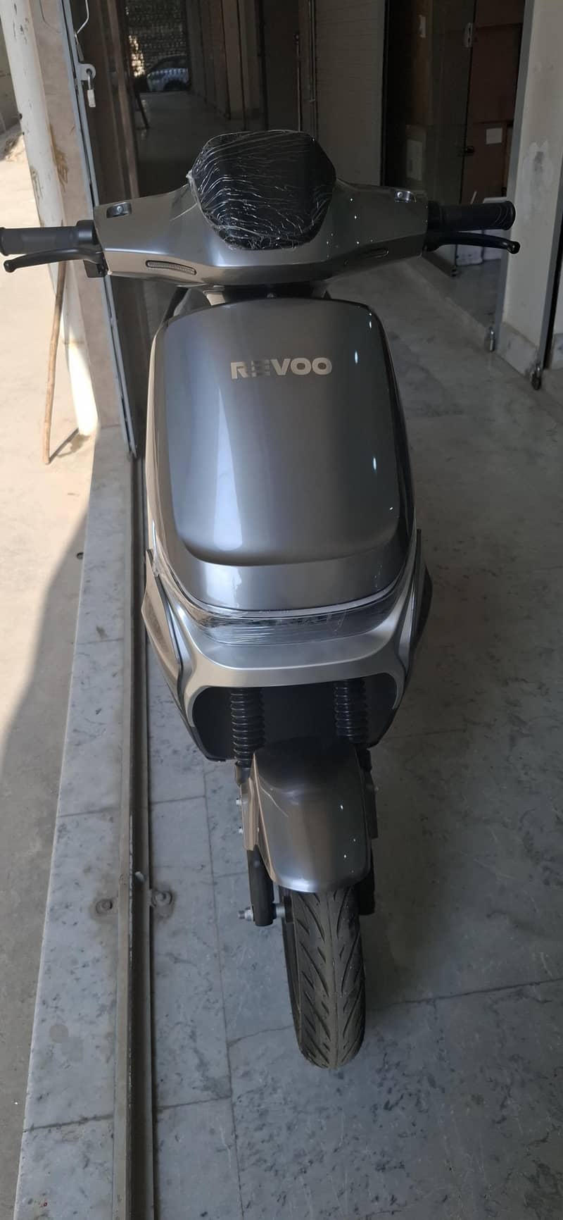 Revoo A11 4